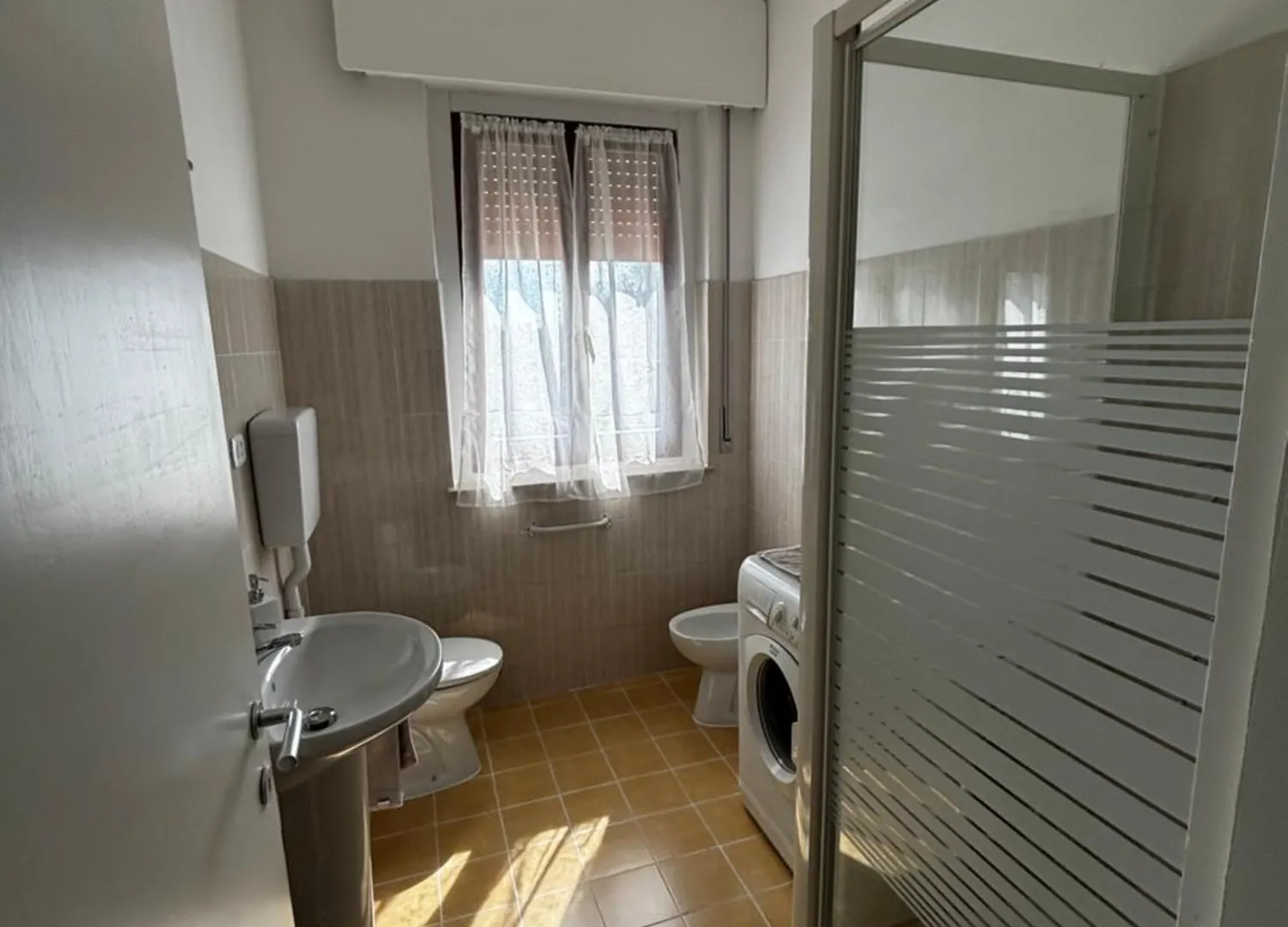 Apartment Appartamento Via Forte Tomba Verona Italy