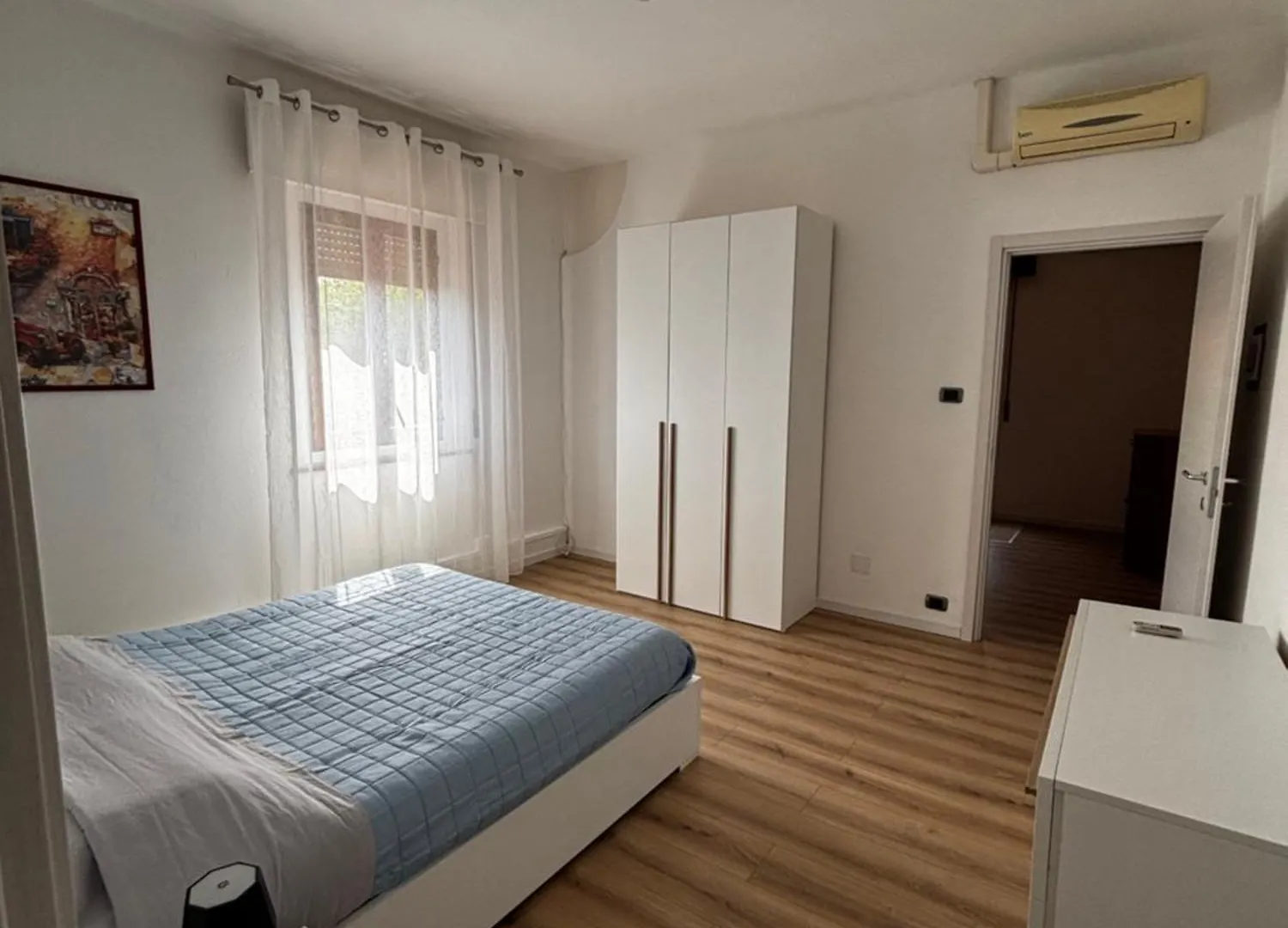 Appartamento Via Forte Tomba Verona