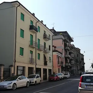 Apartamento Lion Trionfante, Verona