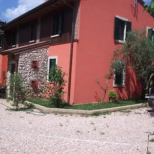 Corte Carolina Vakantieboerderij