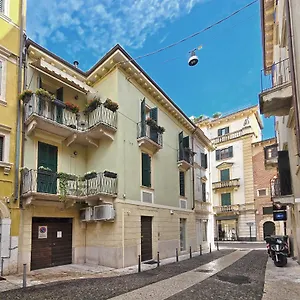 Apartamento Mva Madama Aparments, Verona