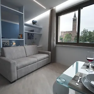 Apartamento Italianflat - Le Quattro Stagioni, Verona